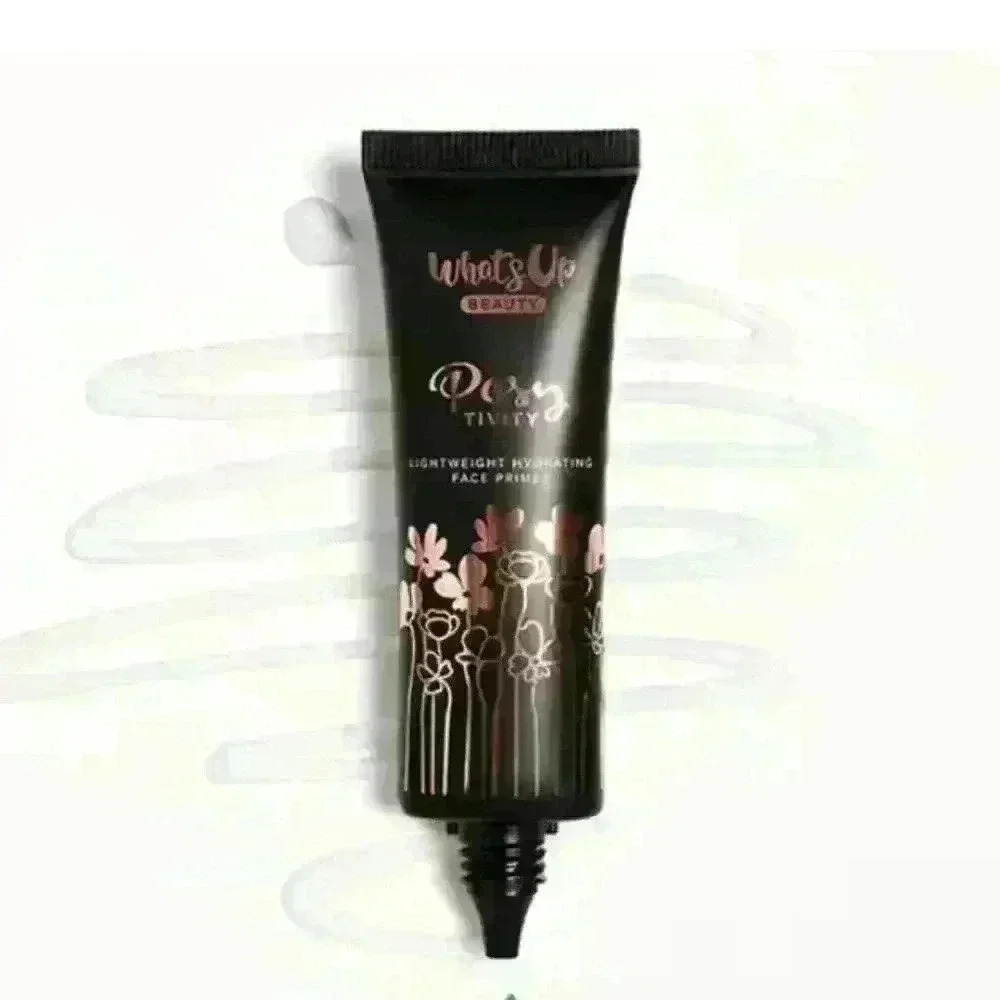 Whats Up BeautyPosy-tivity Lightweight Hydrating Face  Primer30 ml•